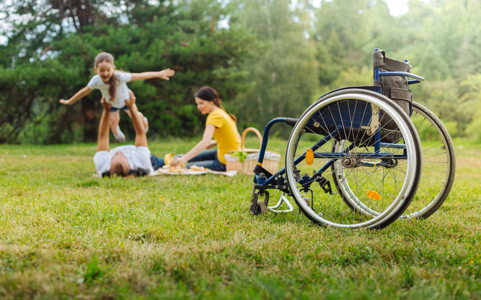 Vacanze accessibili: dove andare a Pasqua - Italia.it