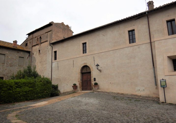 Cerveteri - Borgo Del Sasso