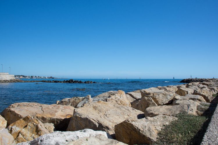 Civitavecchia e il suo porto