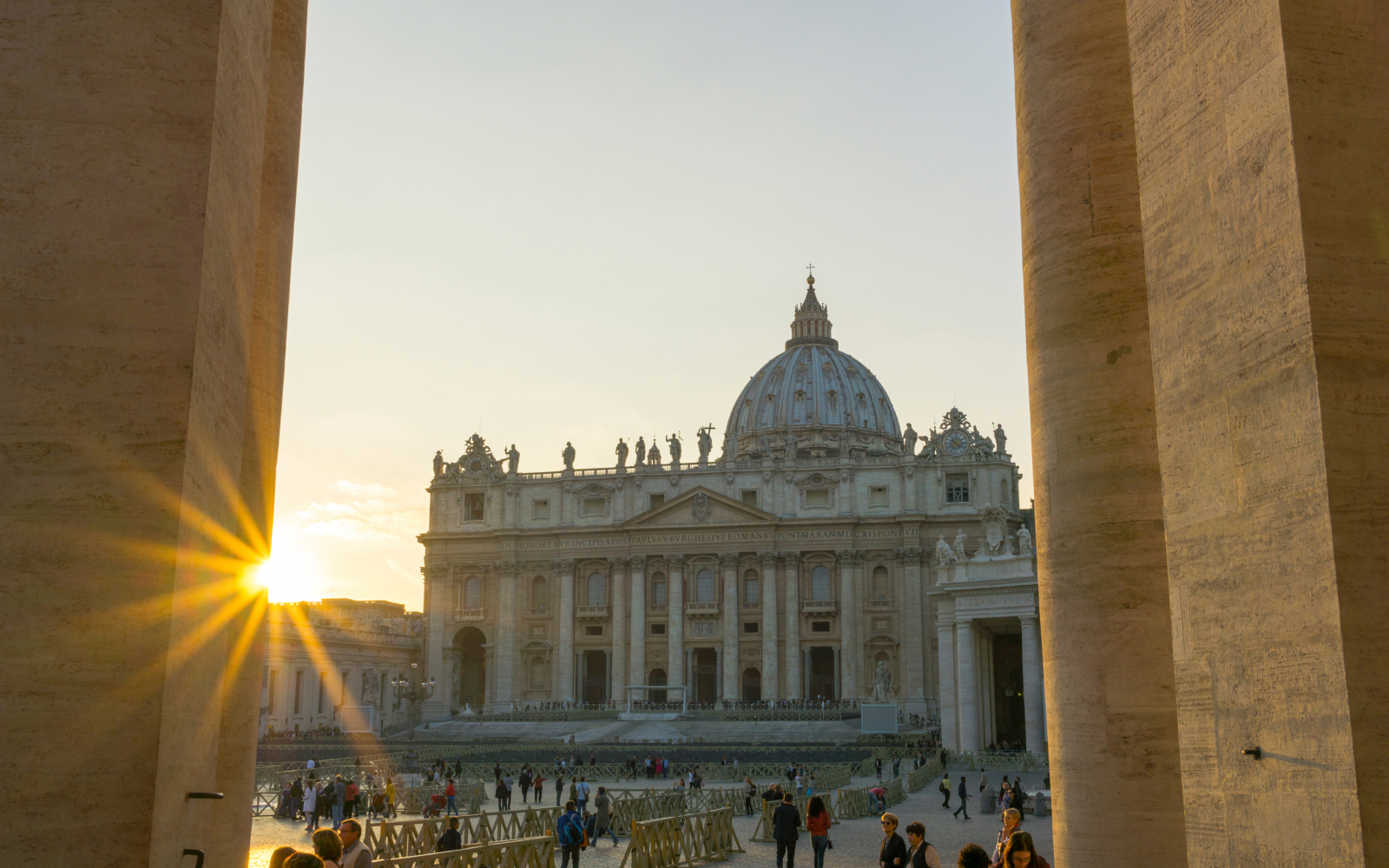 Roma e il Giubileo 2025 storia e significato Italia.it