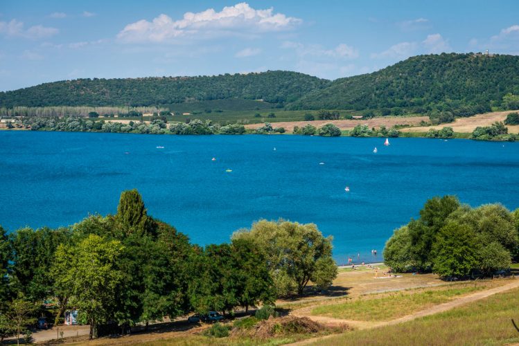 Lago di Martignano