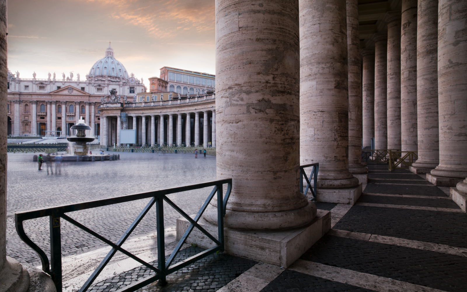 La Storta - Roma