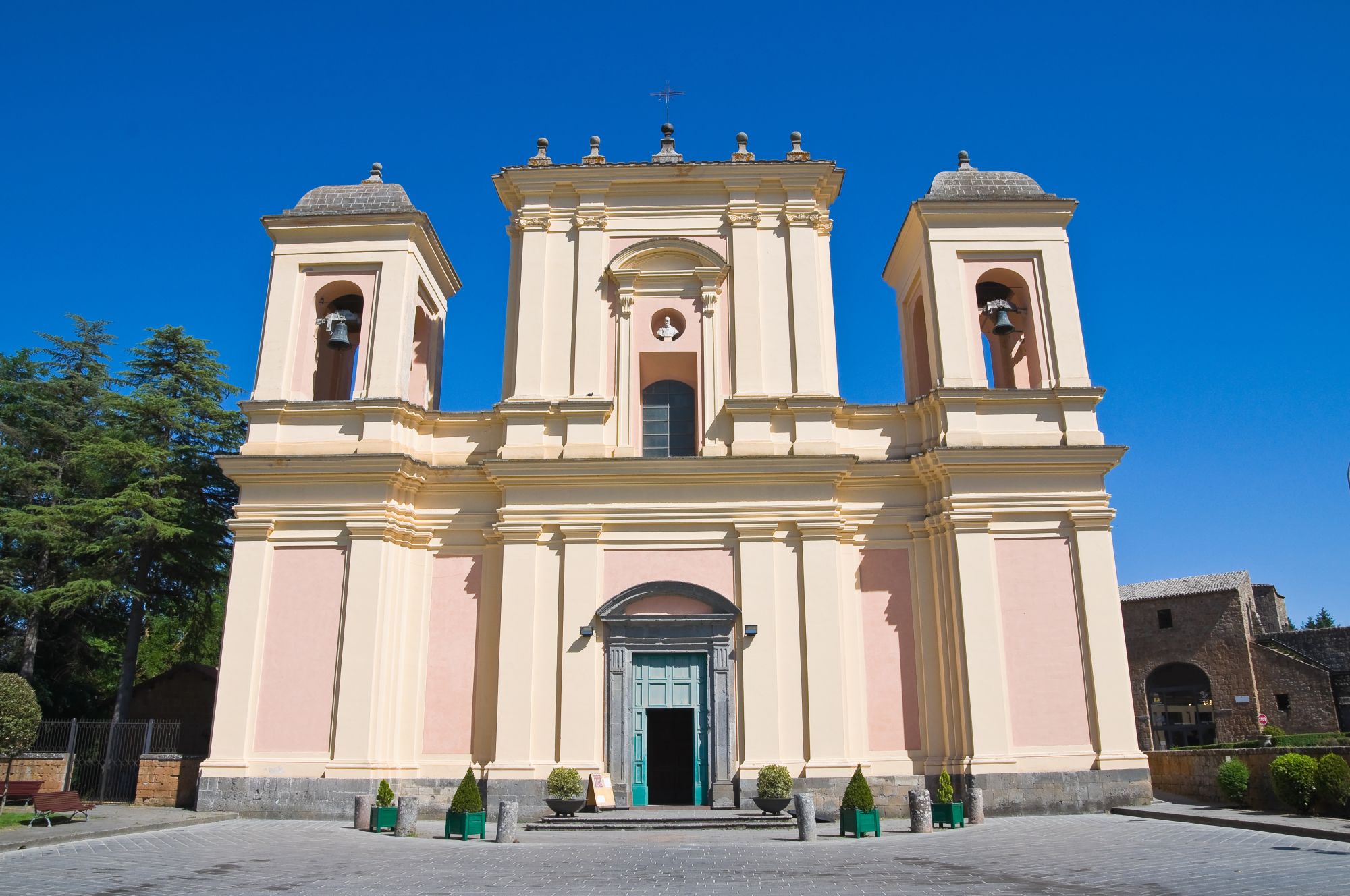 Centeno - Acquapendente