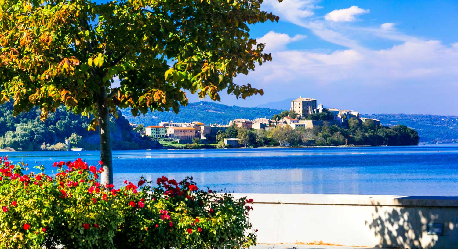 Acquapendente - Bolsena