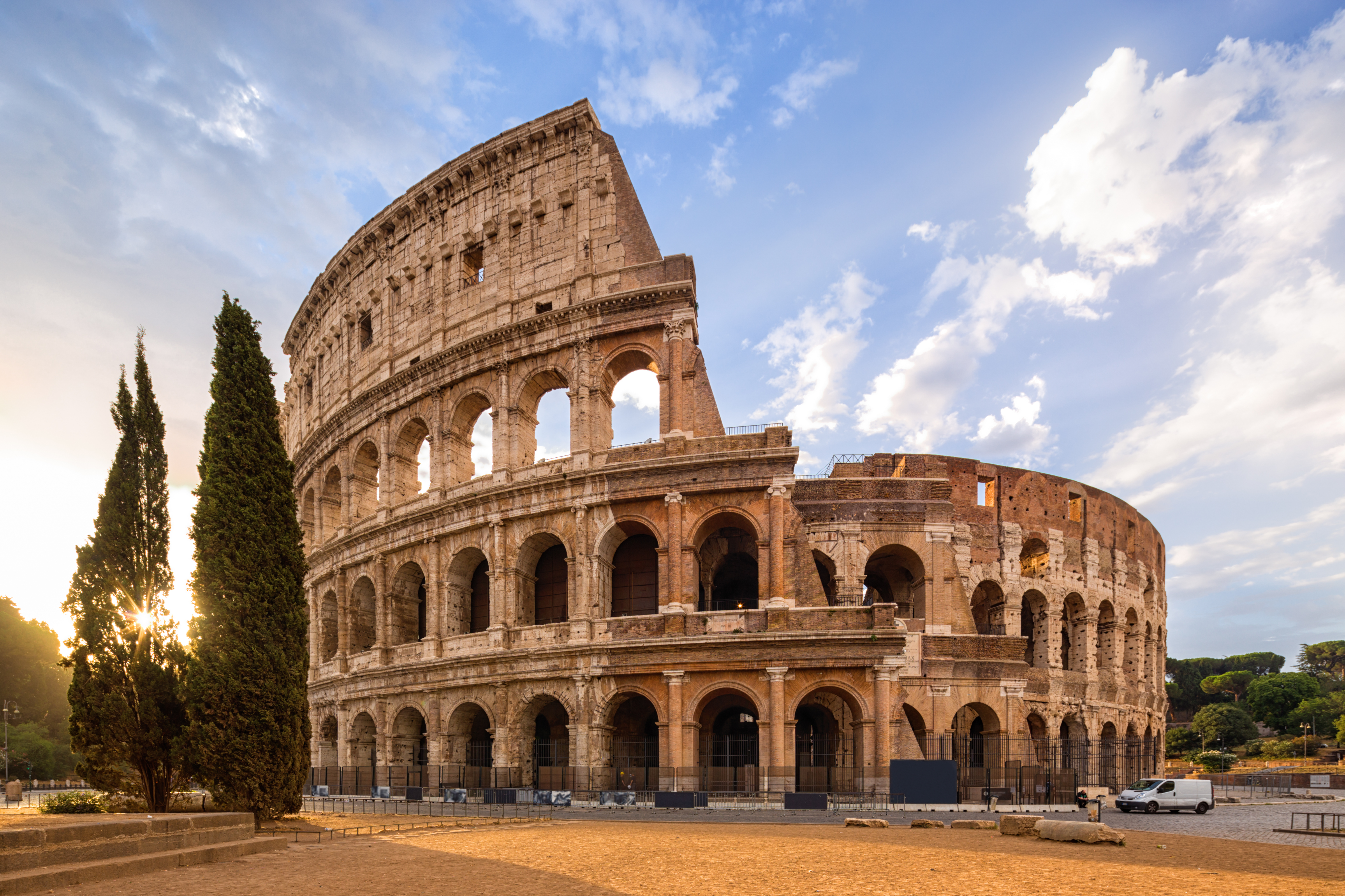 Cosa vedere e fare a Roma: principali attrazioni - Italia.it