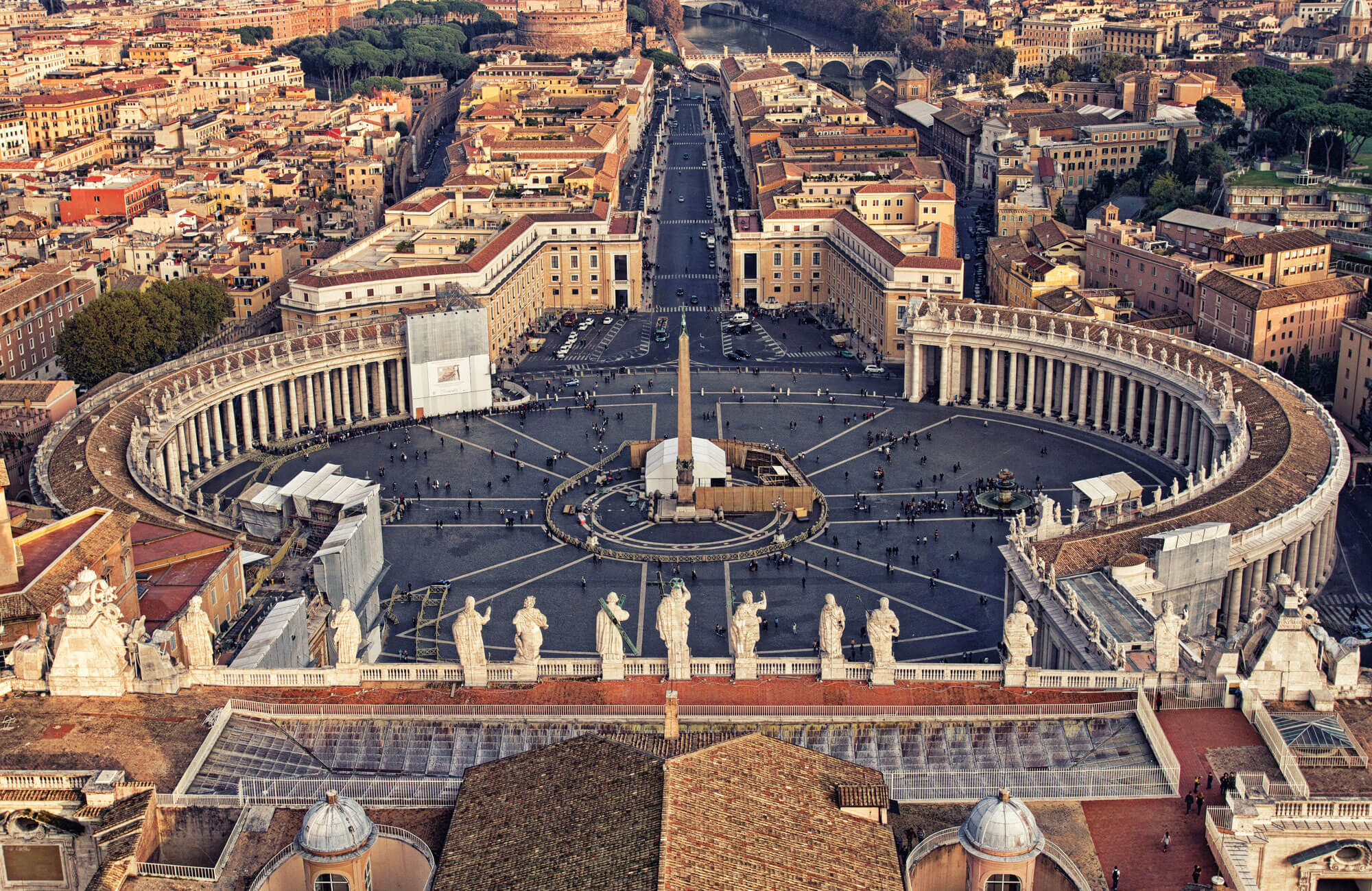 Apertura Porta Santa San Pietro e inizio del Giubileo 2025 - Italia.it