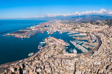 Le città italiane da visitare - Italia.it