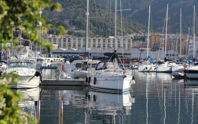 Salone Nautico di Genova