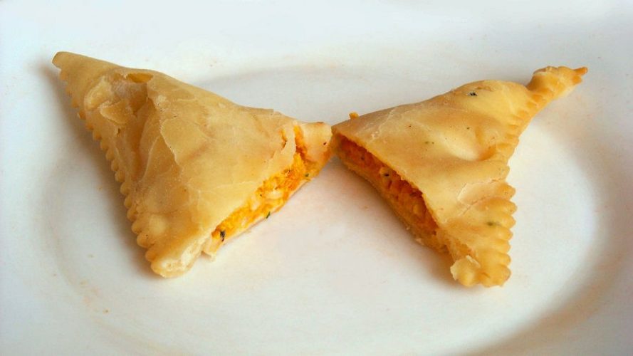 Camporosso: Barbagiuai