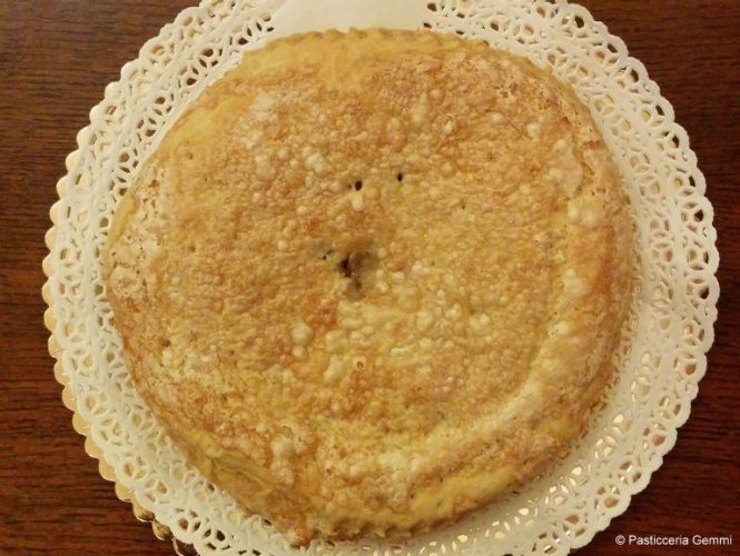 Sarzana: Sporgata sarzanese