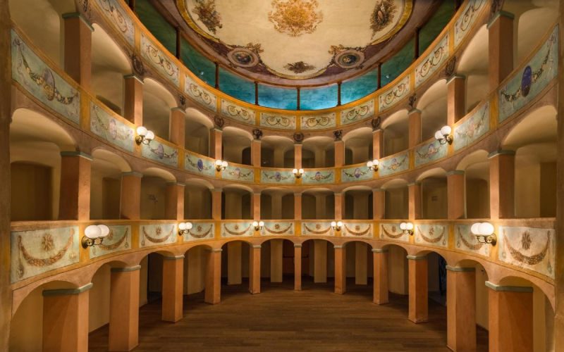 Teatro Aycardi