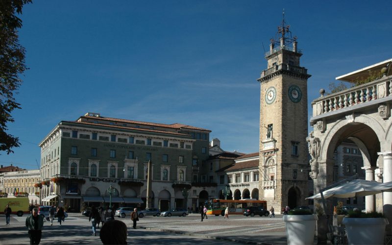 Centro Piacentiniano