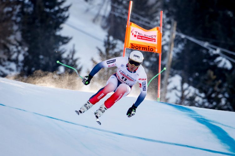 Bormio