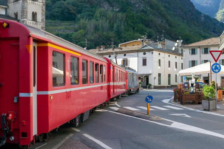 Tirano