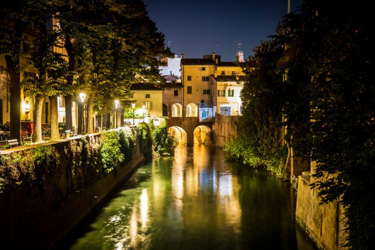 Le manifatture in città