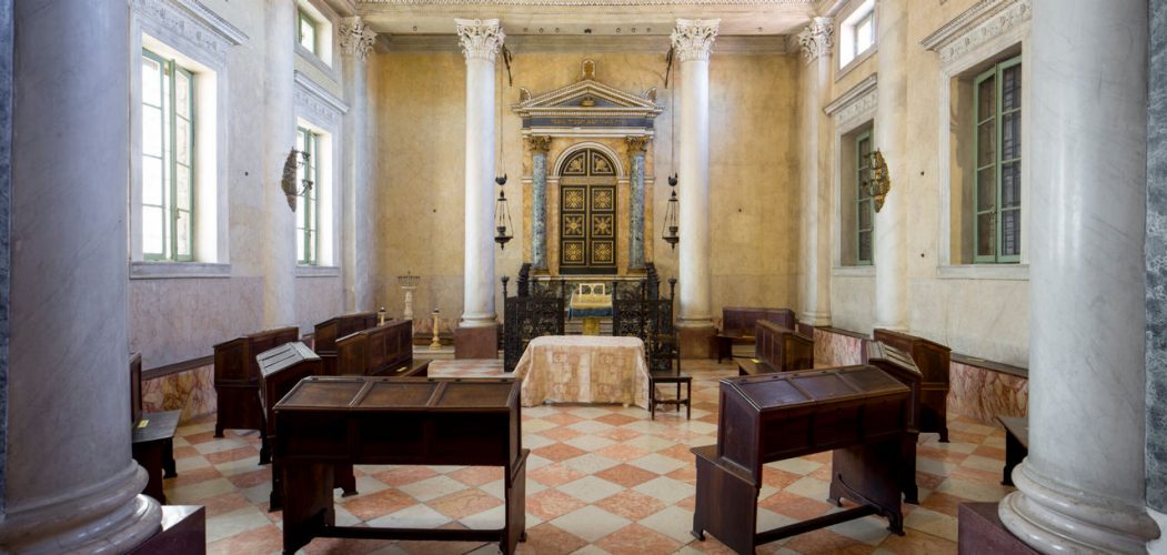 La comunità ebraica nell’economia sabbionetana