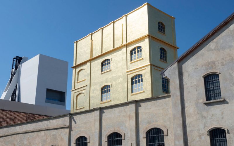 fondazione prada