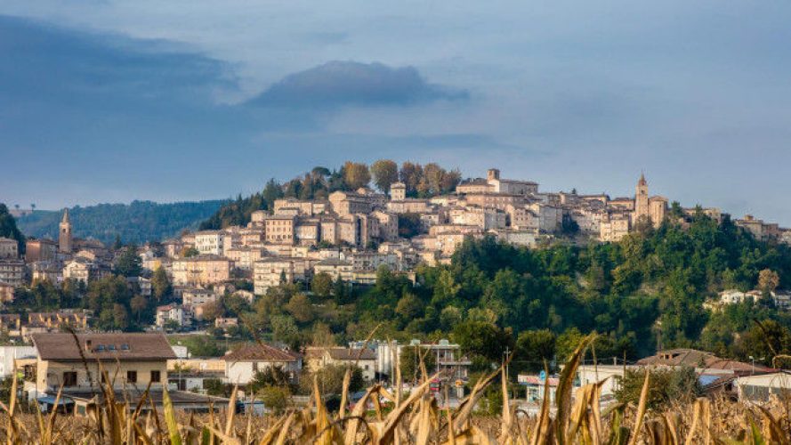 Amandola, Regina dei Sibillini e del miele