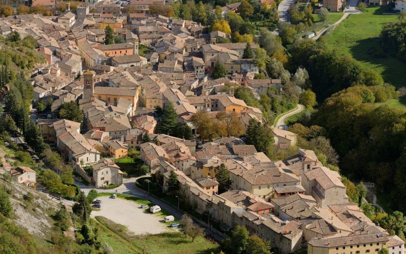 Esanatoglia