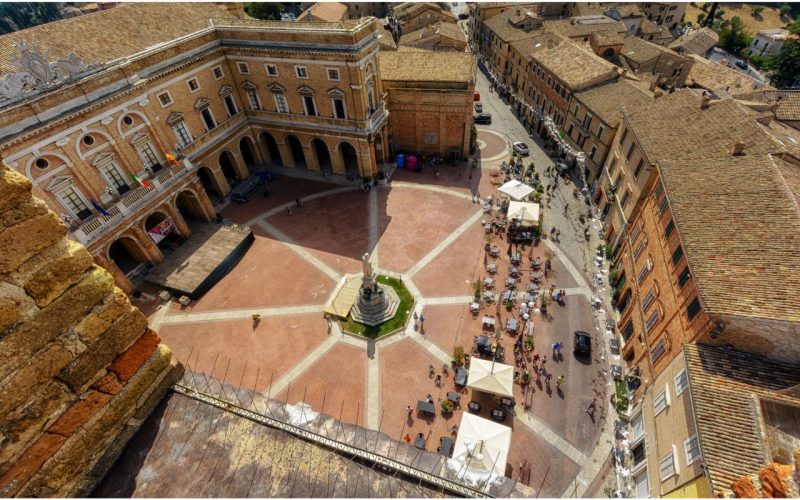 Recanati