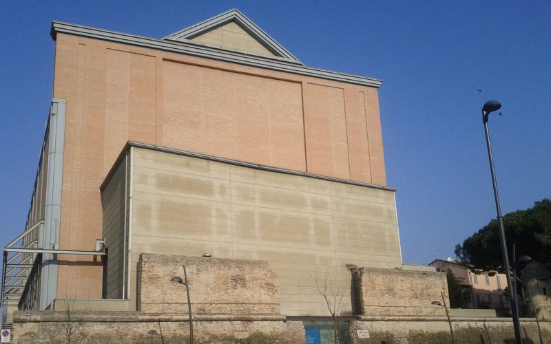 Teatro La Fenice di Senigallia