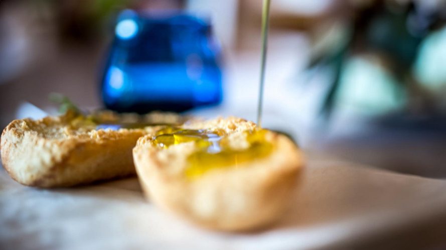 Appignano del Tronto: in the homeland of the famous Ascolana olive