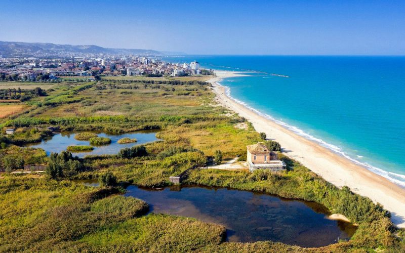 San Benedetto del Tronto, the pearl of the Riviera delle Palme