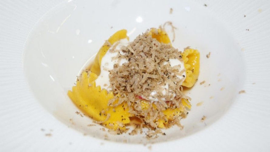 Tra antichi castelli medievali e piatti a base di tartufo: benvenuti ad Arcevia