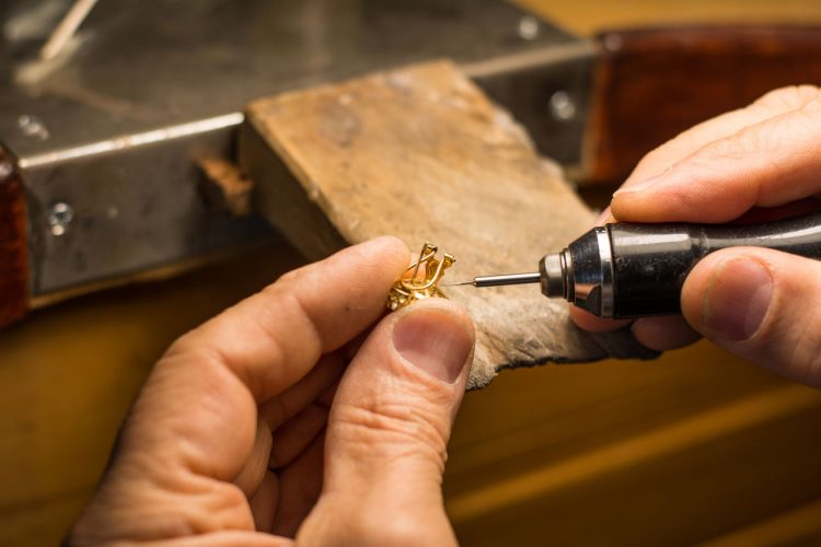 Laboratorio artigiano - Urbino, Marche