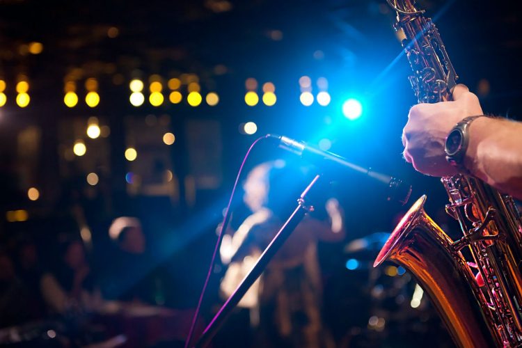 Urbino Jazz - Urbino, Marche