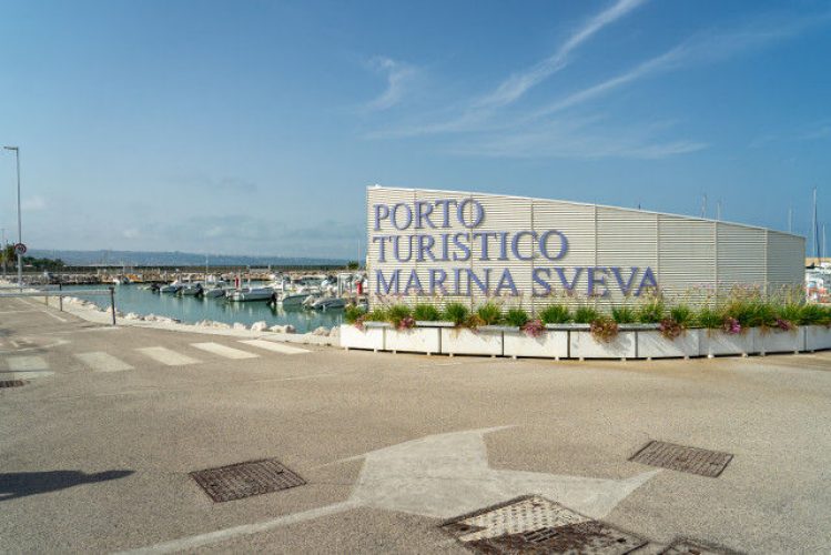 Dal porto turistico di Marina Sveva alla scoperta dell’Altissimo Molise
