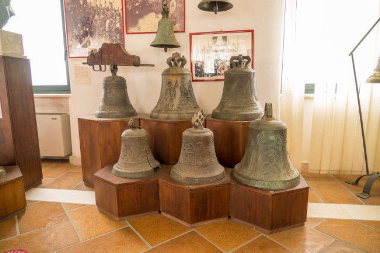 Agnone: il cuore artigiano e gastronomico dell'Alto Molise
