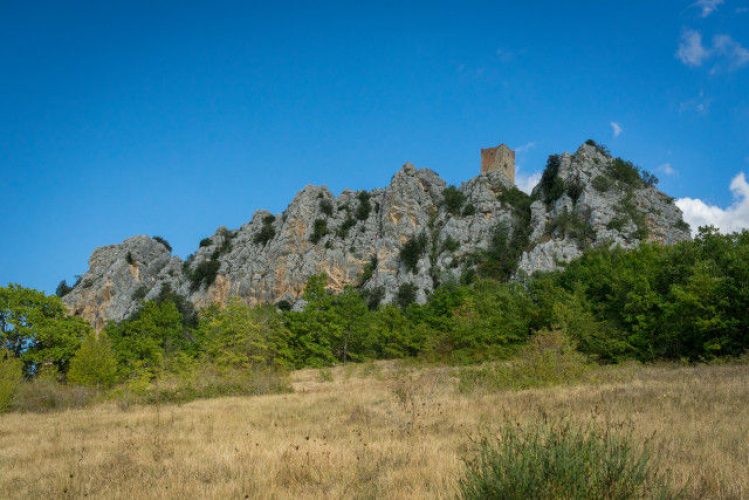 Da una Morgia all’altra, fino a Trivento