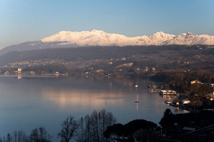 Among relax, sport, and nature, in a UNESCO setting rich with millennia of history.