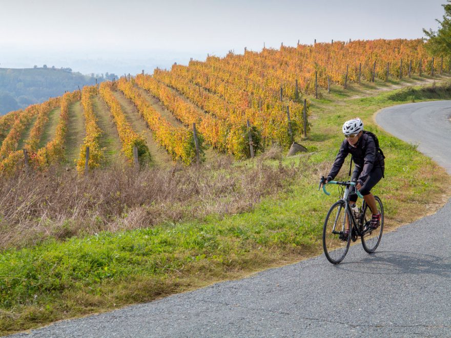Itinerario in bici tra Milano e Torino - Italia.it