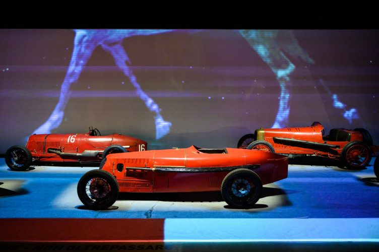 MAUTO - Museo Nazionale dell’Automobile di Torino