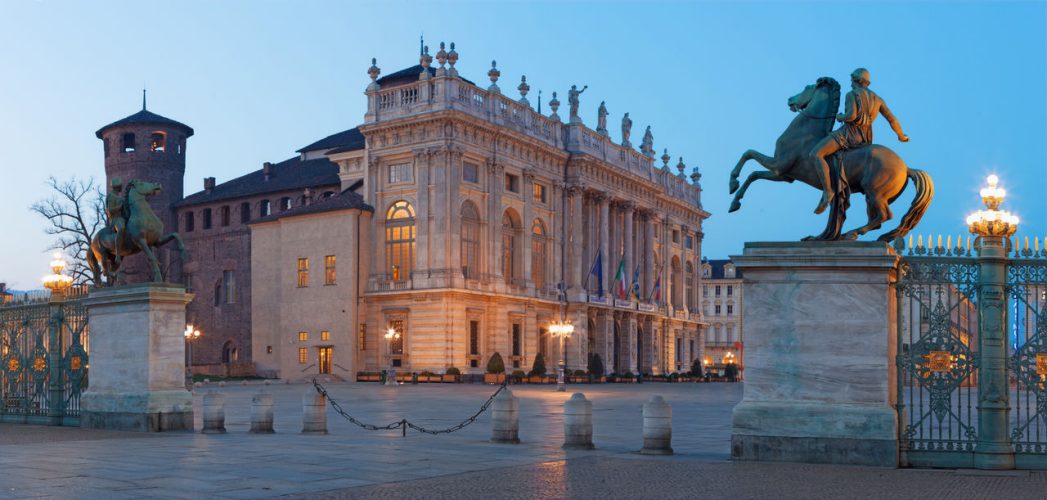 Palazzo Madama