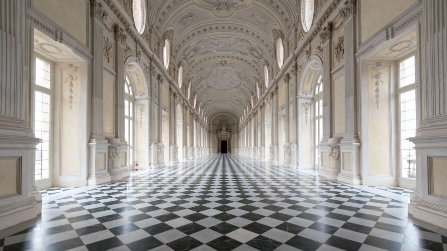 Reggia di Venaria