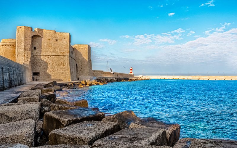 Castello di Monopoli