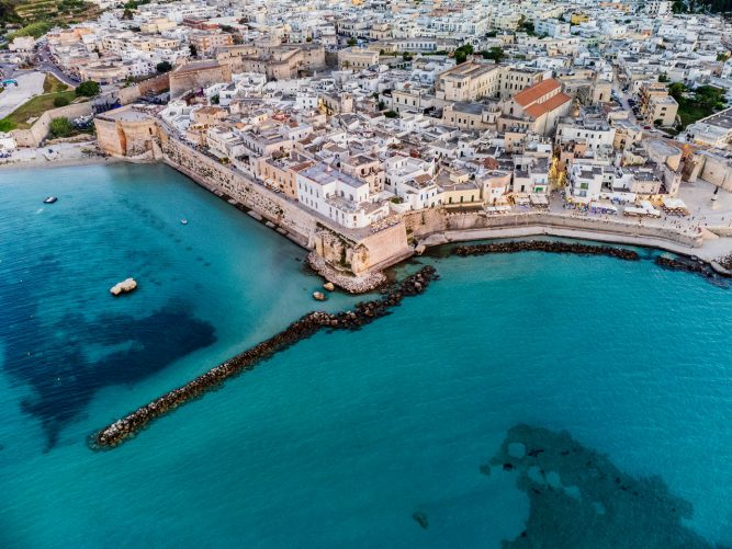 Otranto: storia, cultura e fascino nel cuore del Salento