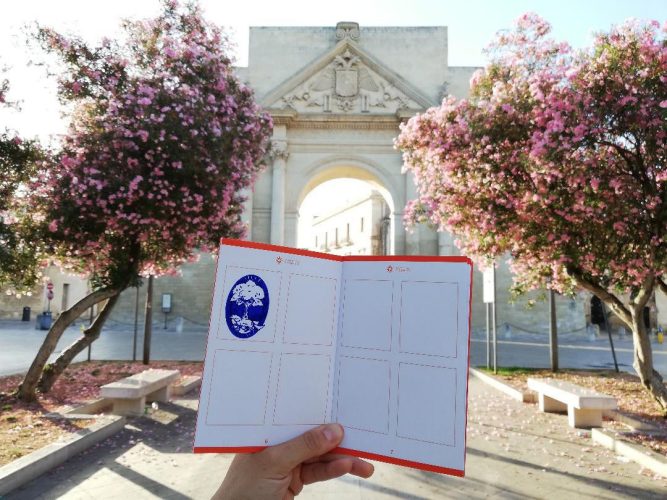 Da Lecce a Sternatia