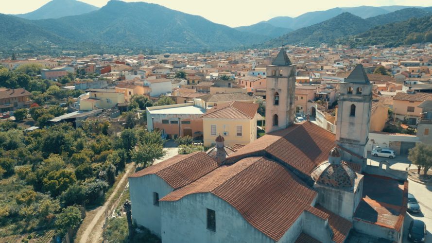 Le vie dell'acqua: dai pozzi del borgo di San Vito alle miniere del circondario