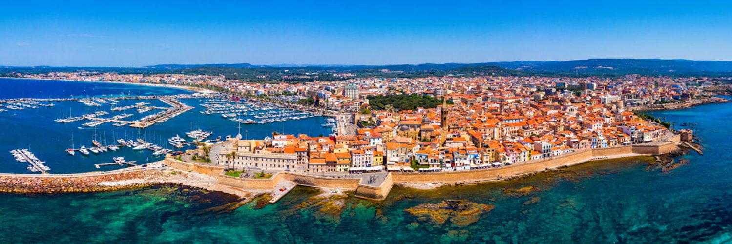 Alghero - Sardegna