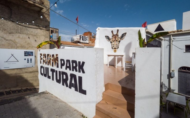 foto per visitsicily - Agrigento 2025 – Capitale della Cultura Favara - ph_P.Barone