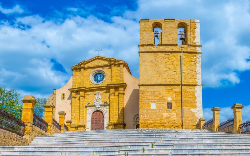 foto per visitsicily - Agrigento 2025 – Capitale della Cultura SanGerlando - ph_Just Maria
