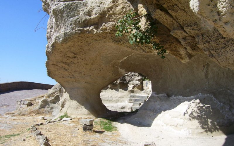 Rocca di Cerere
