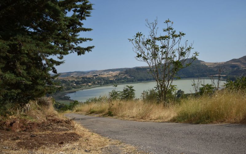 Lago di Pergusa