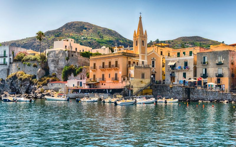 foto per visitsicily - 9cinema in Sicilia - just maria
