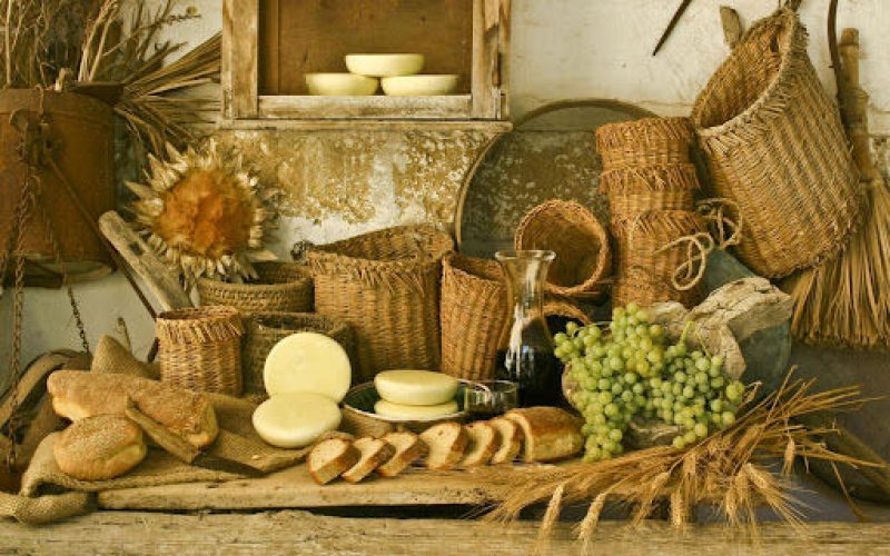 Modica: baroque and PGI chocolate