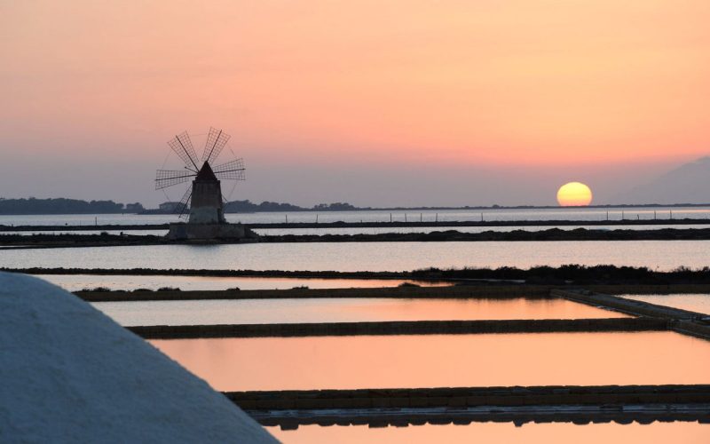 foto per visitsicily - 6 Sicilia a vela crociera a Trapani - ph Just Maria
